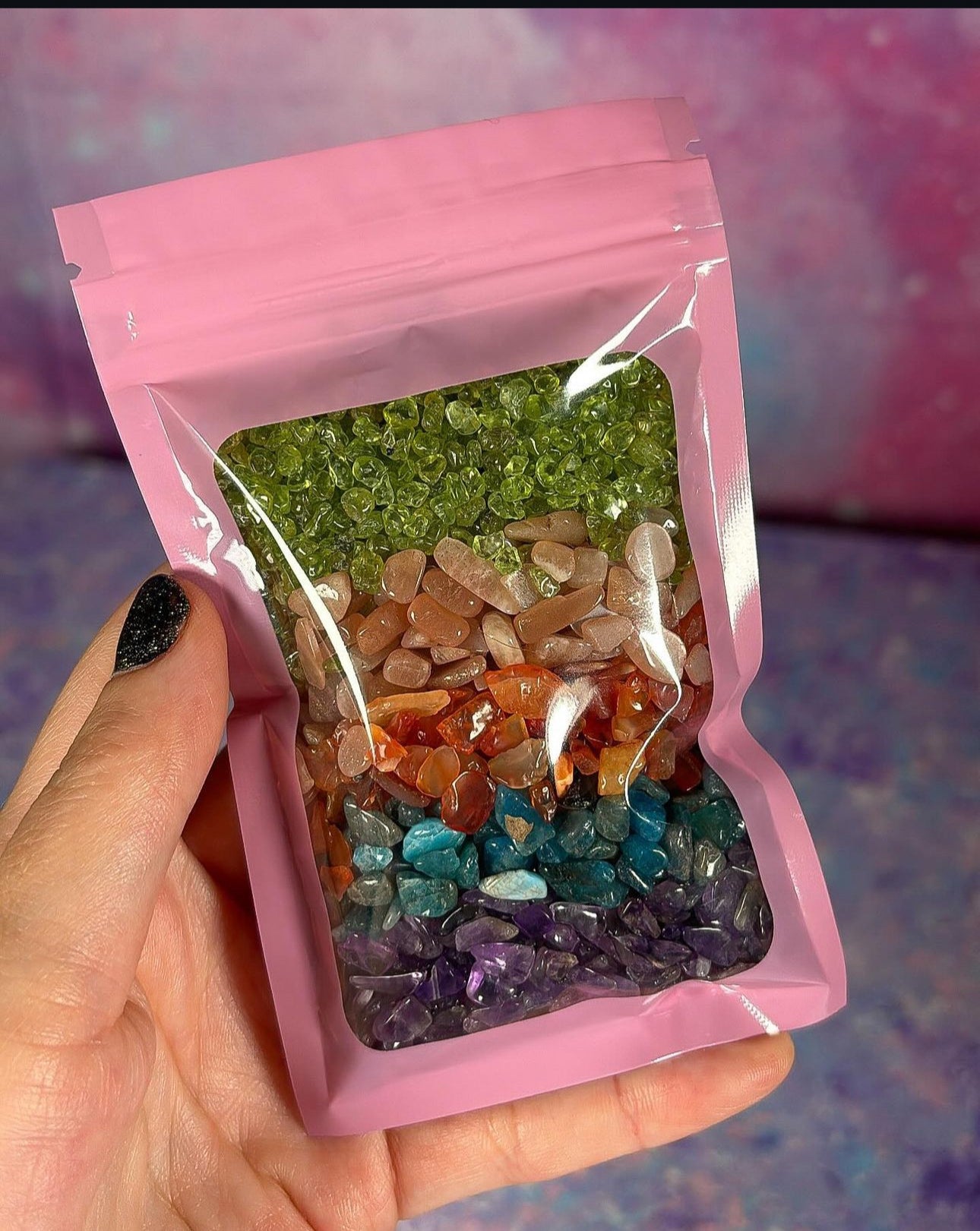 Create Unlimited Confetti