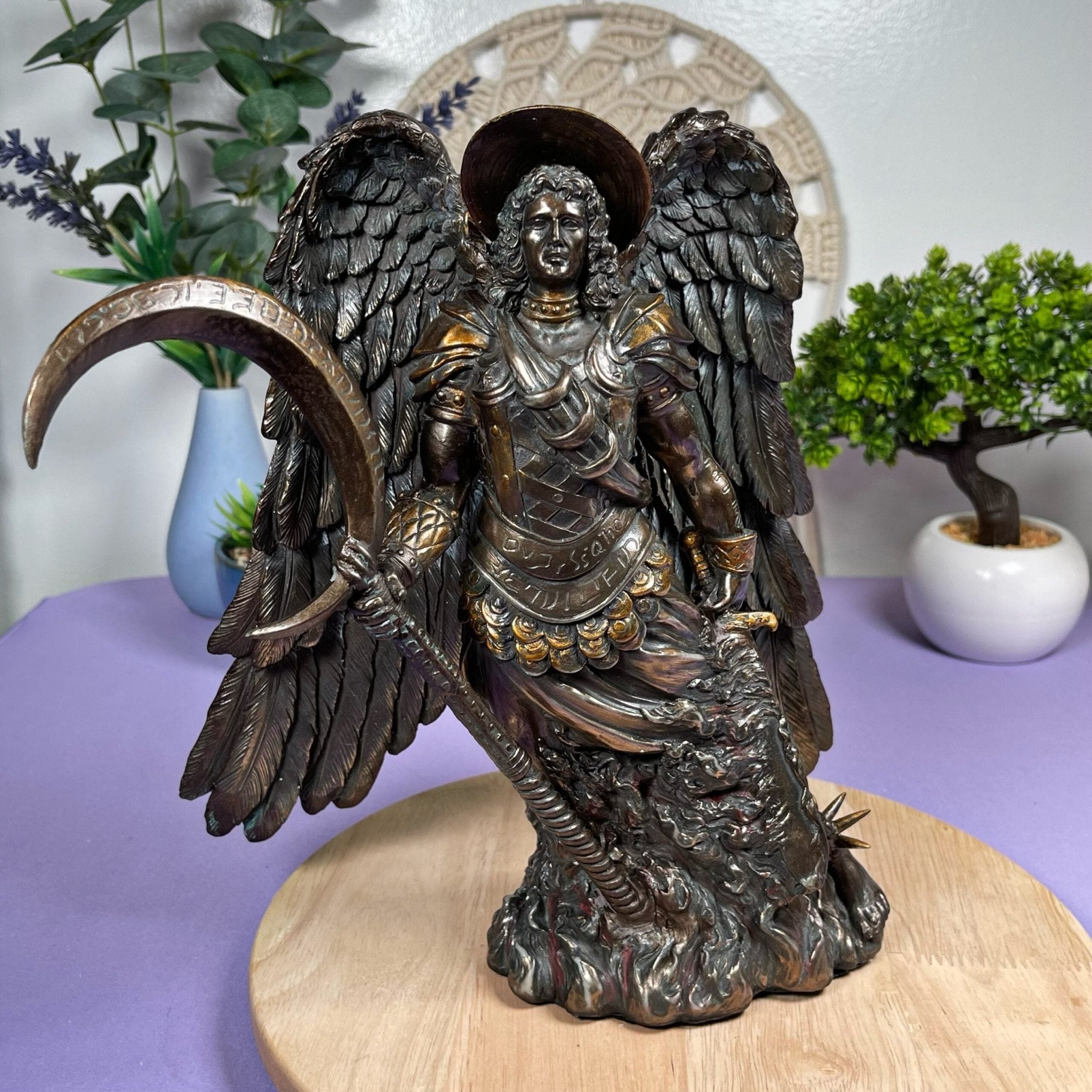 Archangel Gabriel