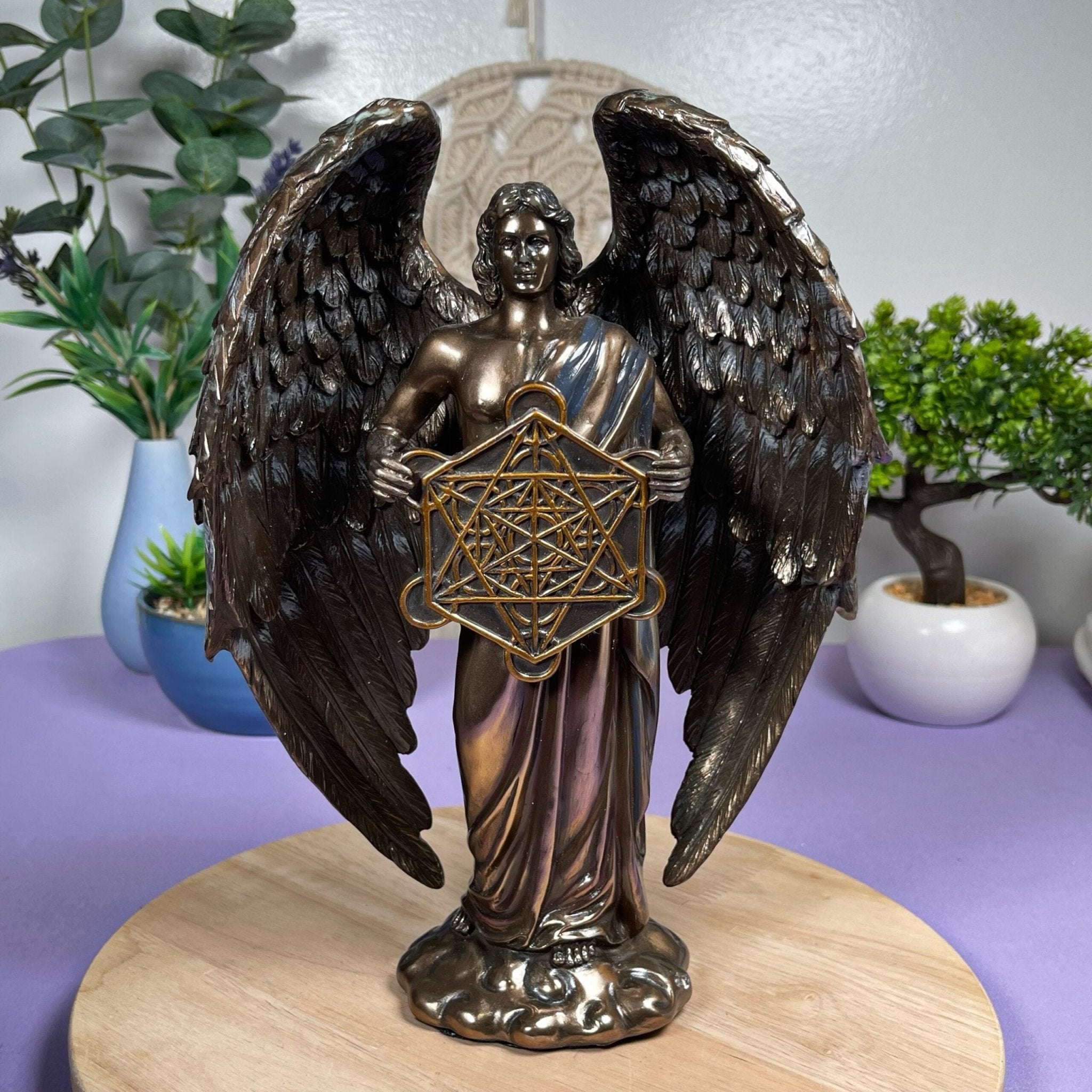 Archangel Metatron