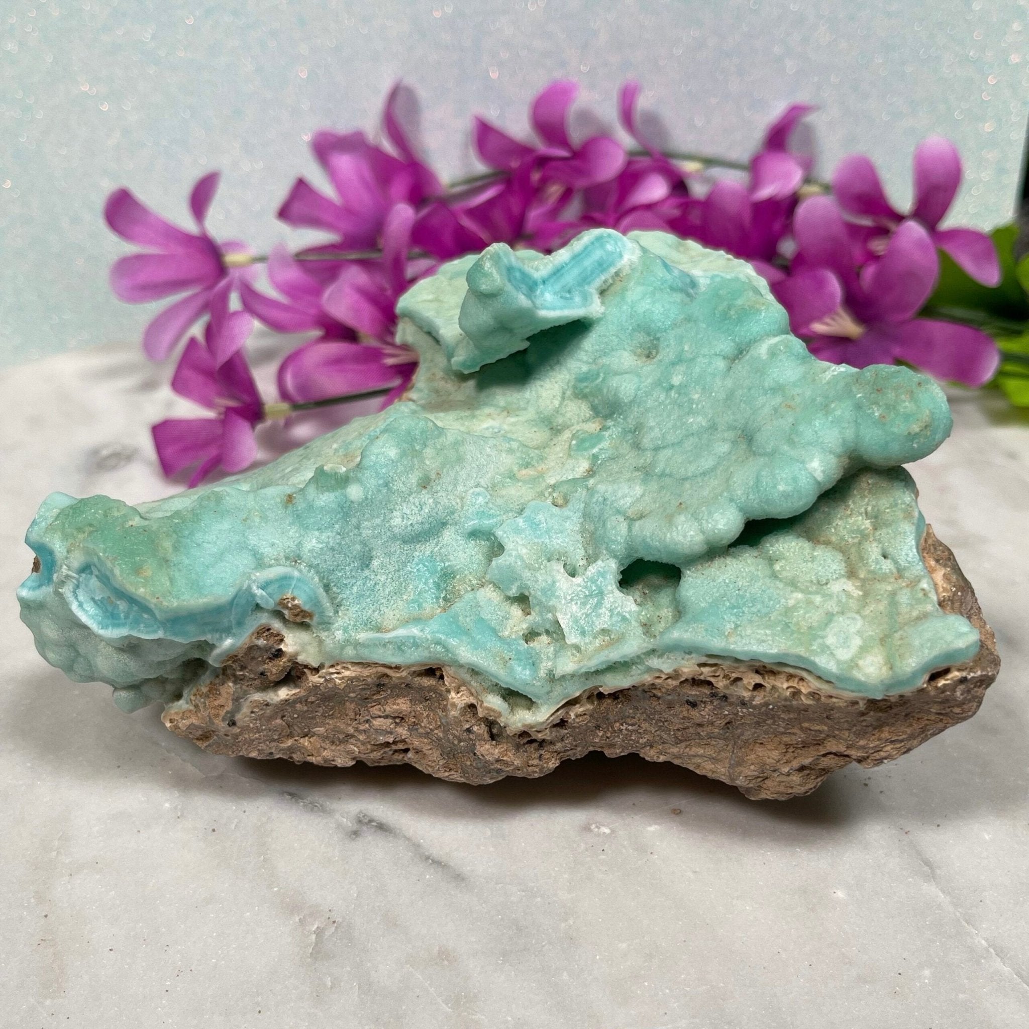 Smithsonite B
